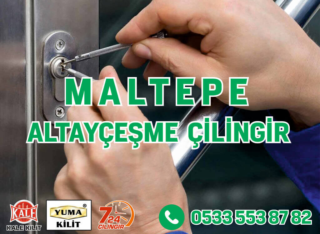 Altayçeşme Çilingir