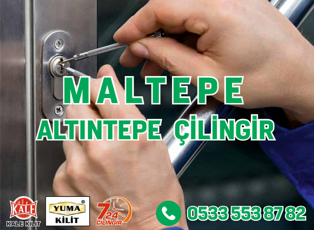 Altıntepe Çilingir