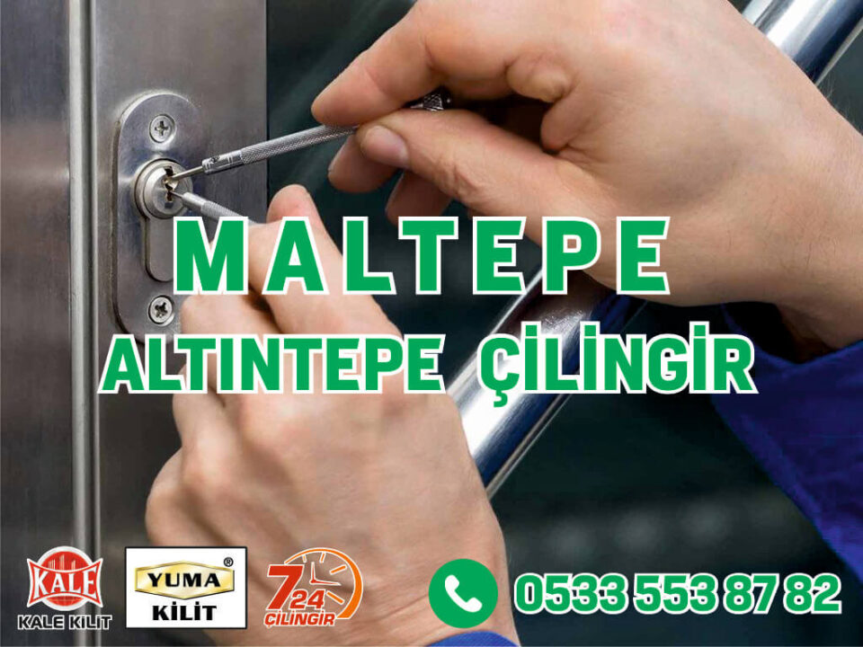 Altıntepe Çilingir