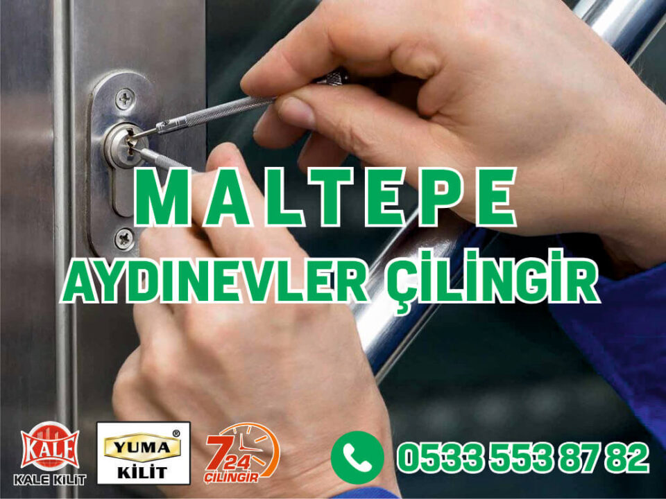 Aydınevler Çilingir