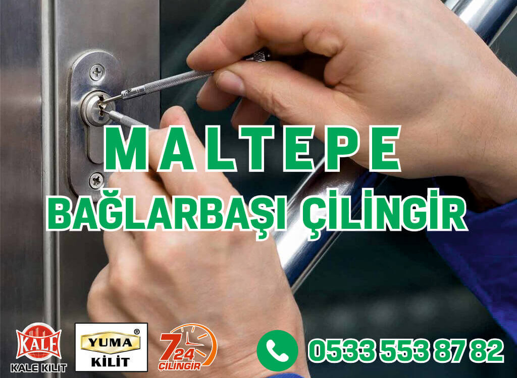 Bağlarbaşı Çilingir