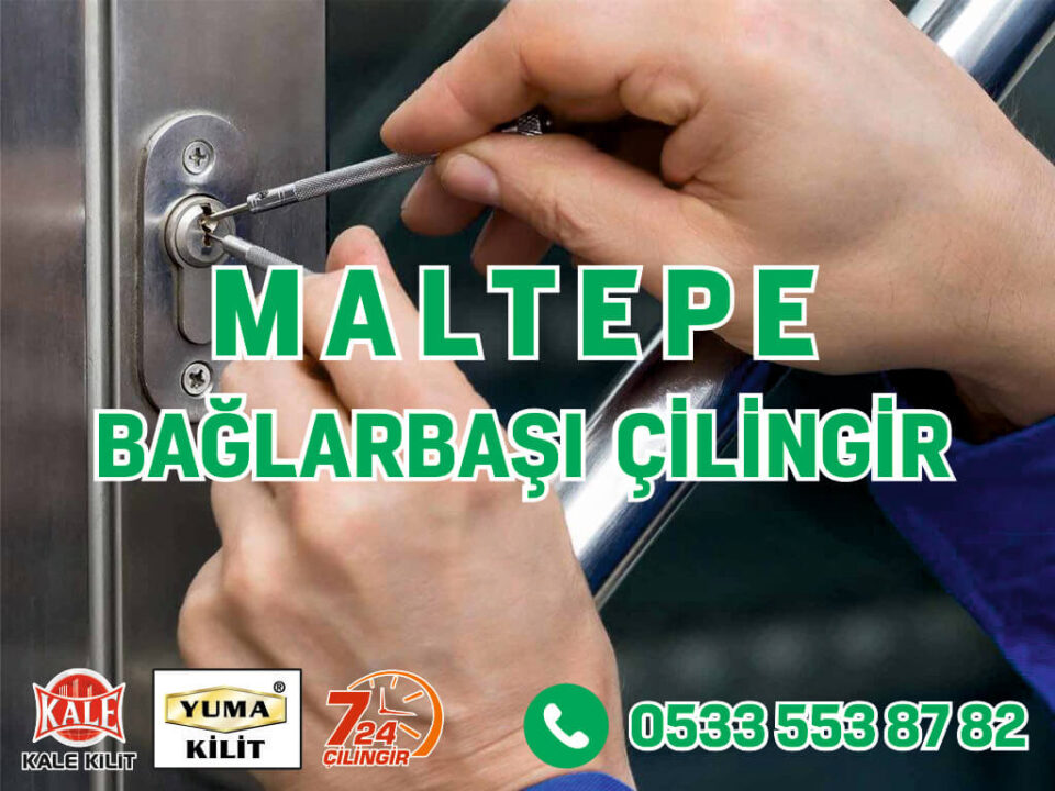 Bağlarbaşı Çilingir