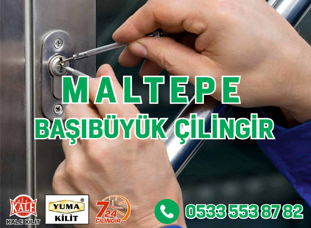 Başıbüyük Çilingir