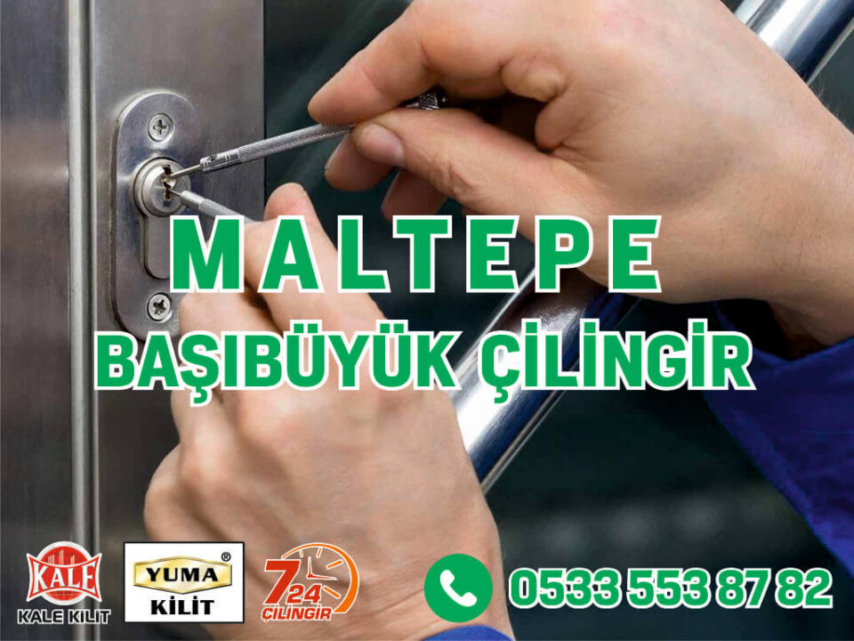 Başıbüyük Çilingir