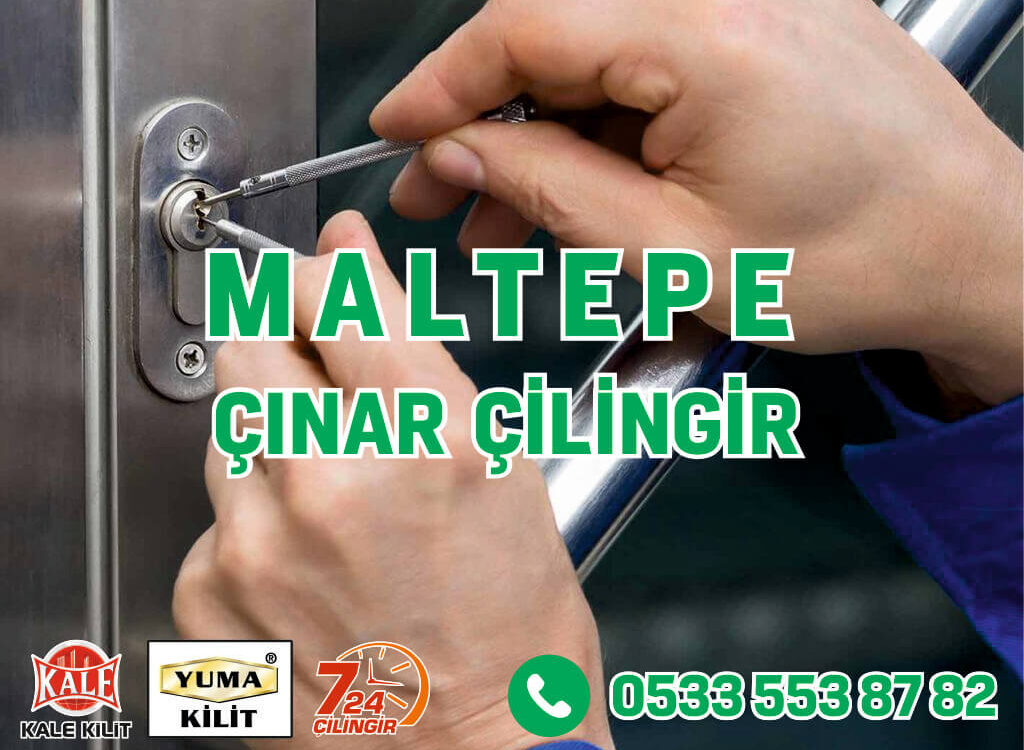 Çınar Çilingir