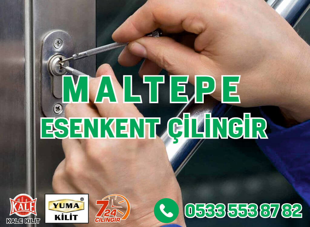 Esenkent Çilingir