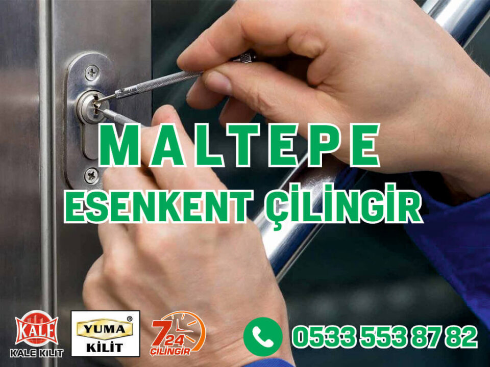 Esenkent Çilingir