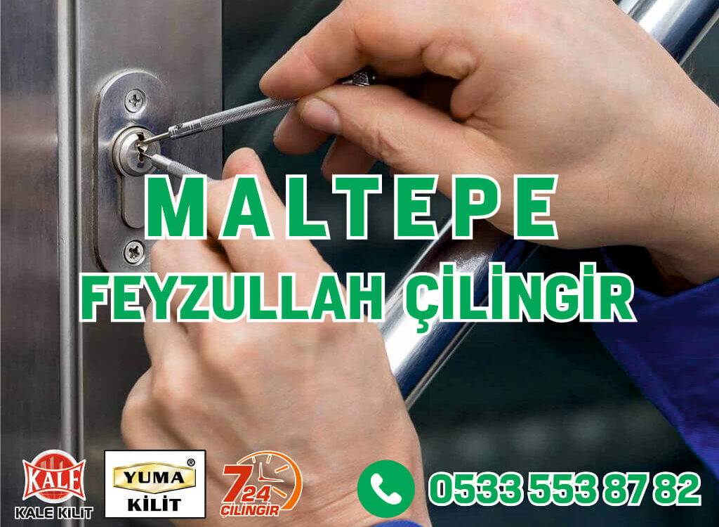 Feyzullah Çilingir