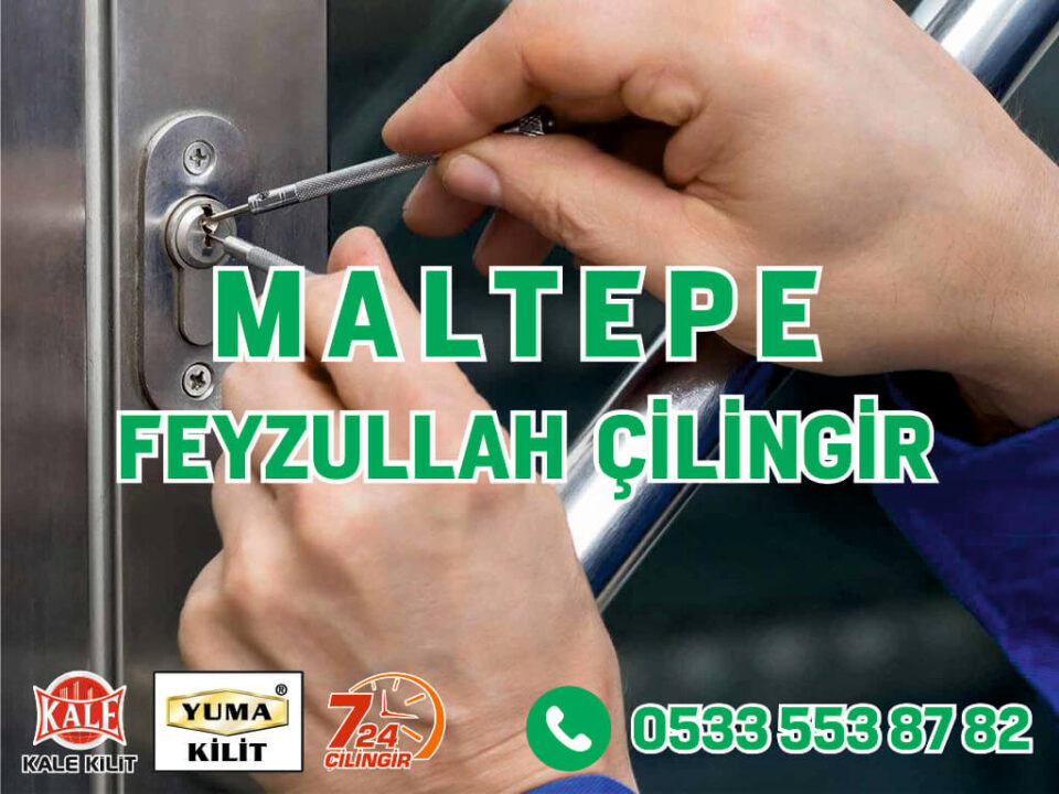 Feyzullah Çilingir