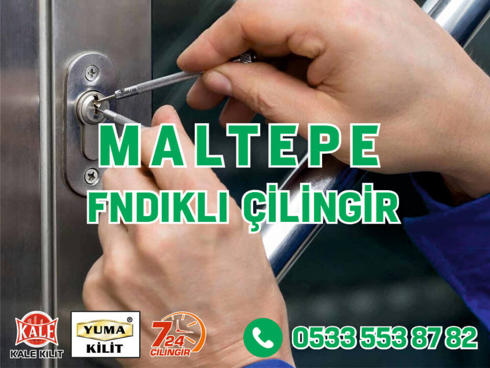 Fındıklı Çilingir