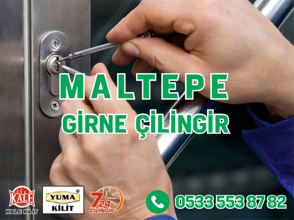 Girne Çilingir