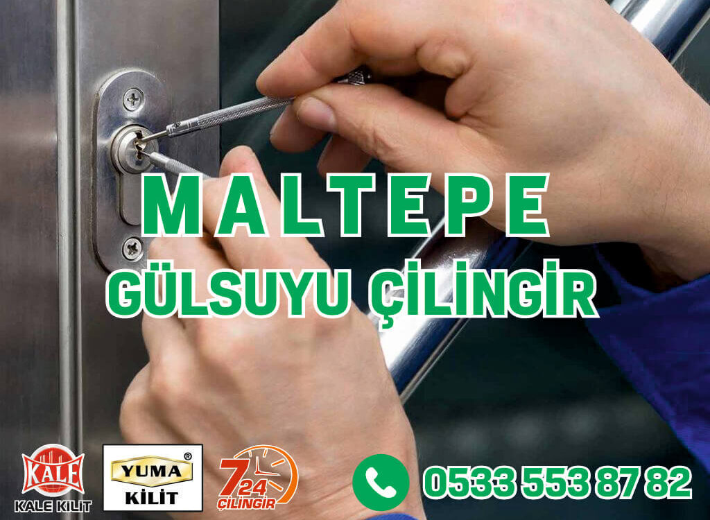 Gülsuyu Çilingir