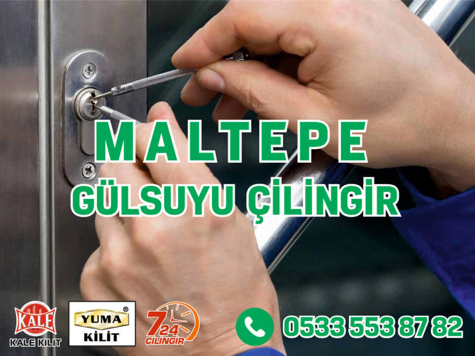 Gülsuyu Çilingir