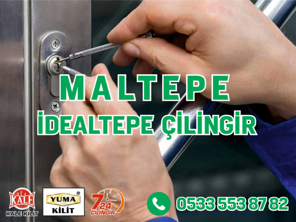 İdealtepe Çilingir