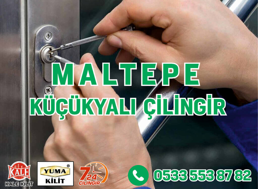 Küçükyalı Çilingir
