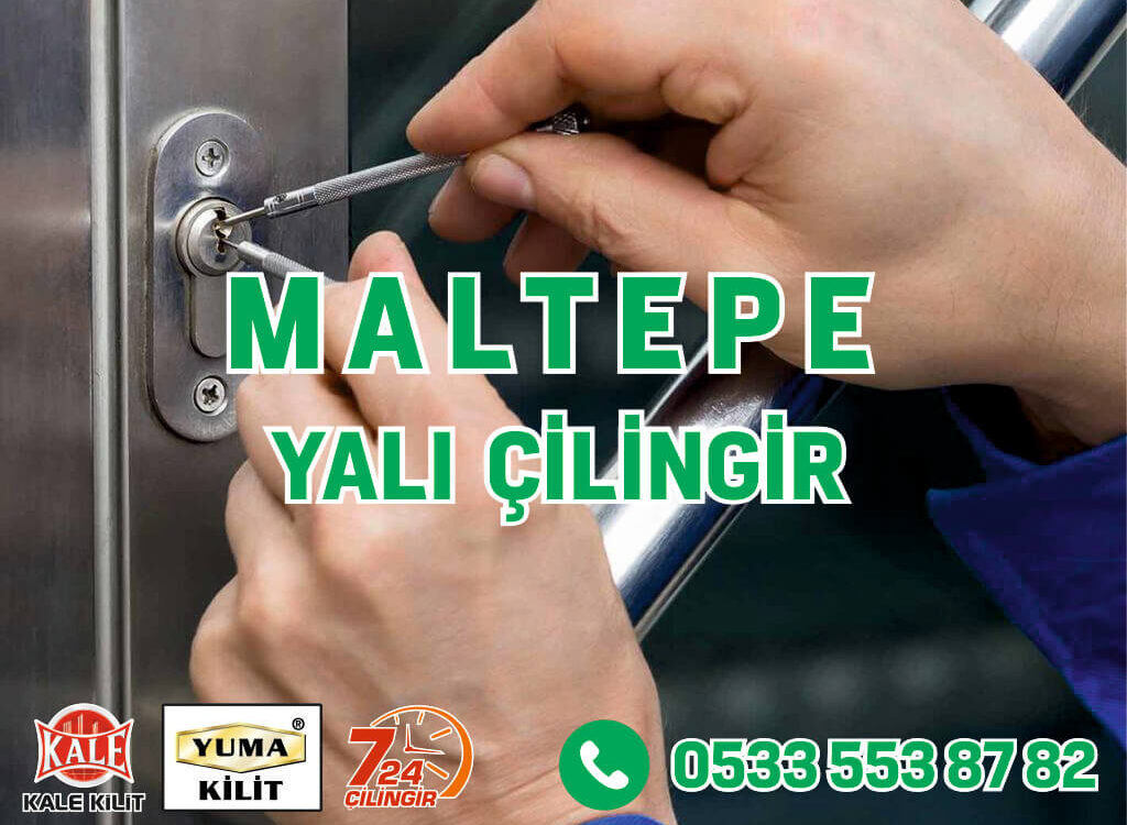 Yalı Çilingir