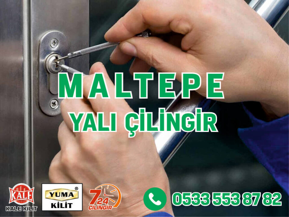 Yalı Çilingir
